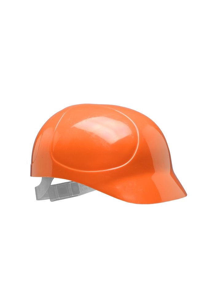 Centurion S19 Bump Cap ORANGE