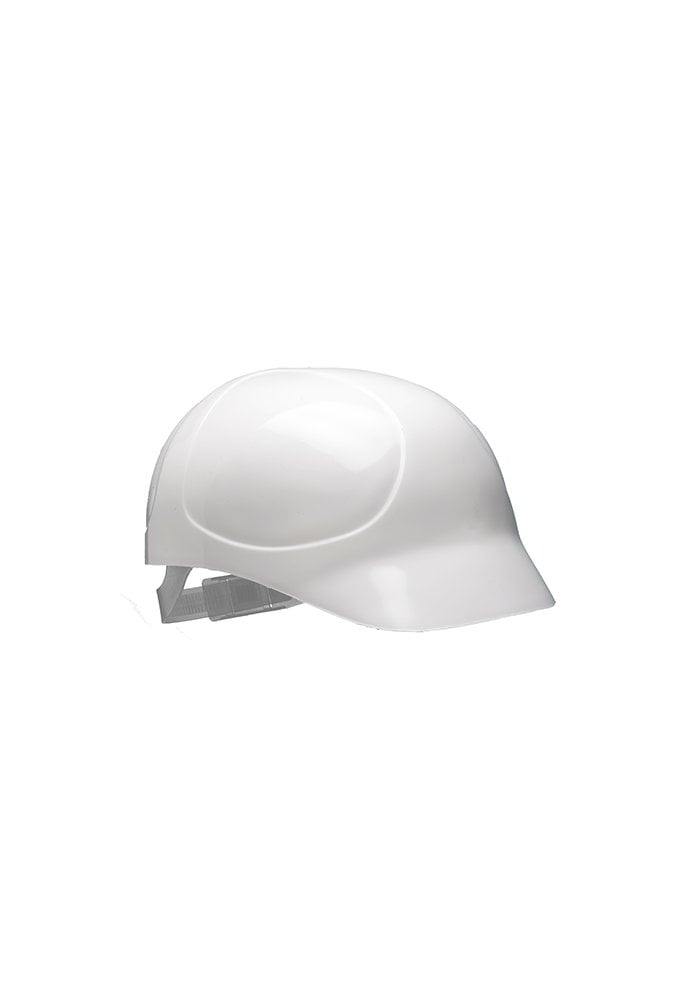 Centurion S19 Bump Cap WHITE