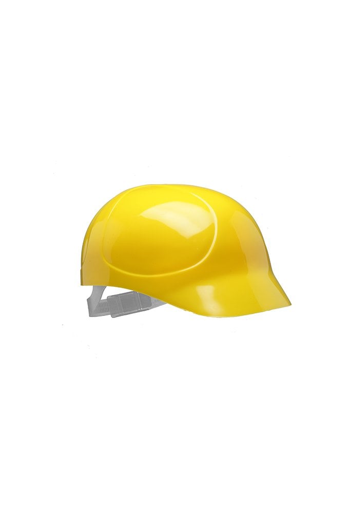 Centurion S19 Bump Cap YELLOW