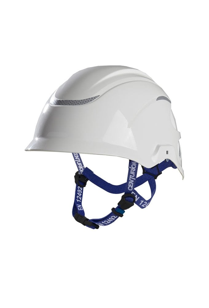 Centurion Nexus Heightmaster Safety Helmet WHITE