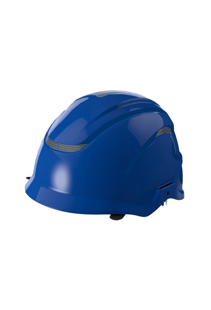 Centurion CNS16EBA Nexus Core Safety Helmet BLUE