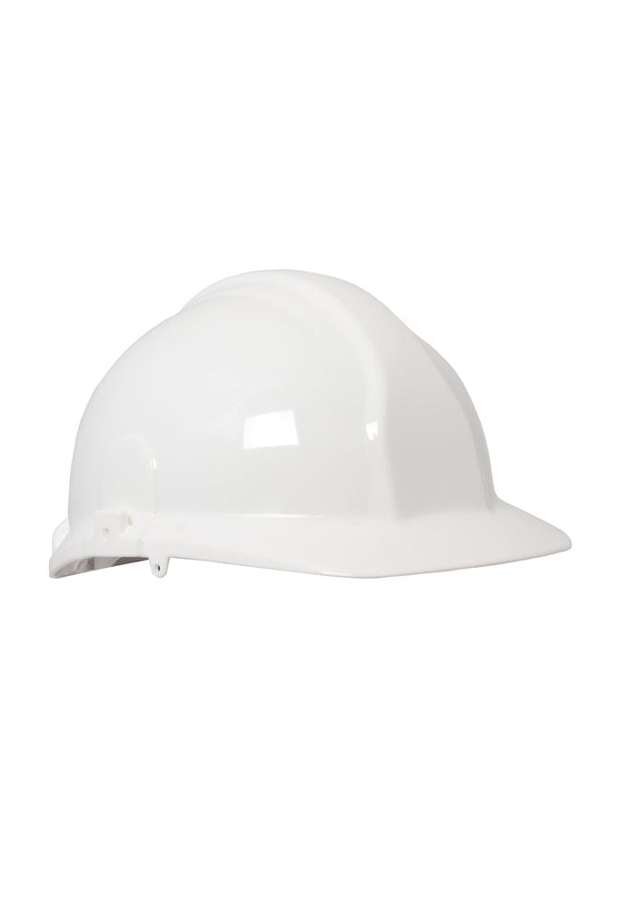 Centurion 1100 FP S/Ratchet Helmet WHITE