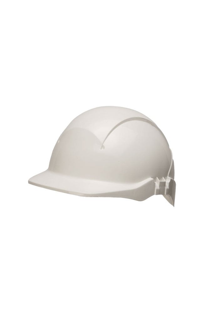 Centurion Concept R/Peak Safety Helmet WHITE