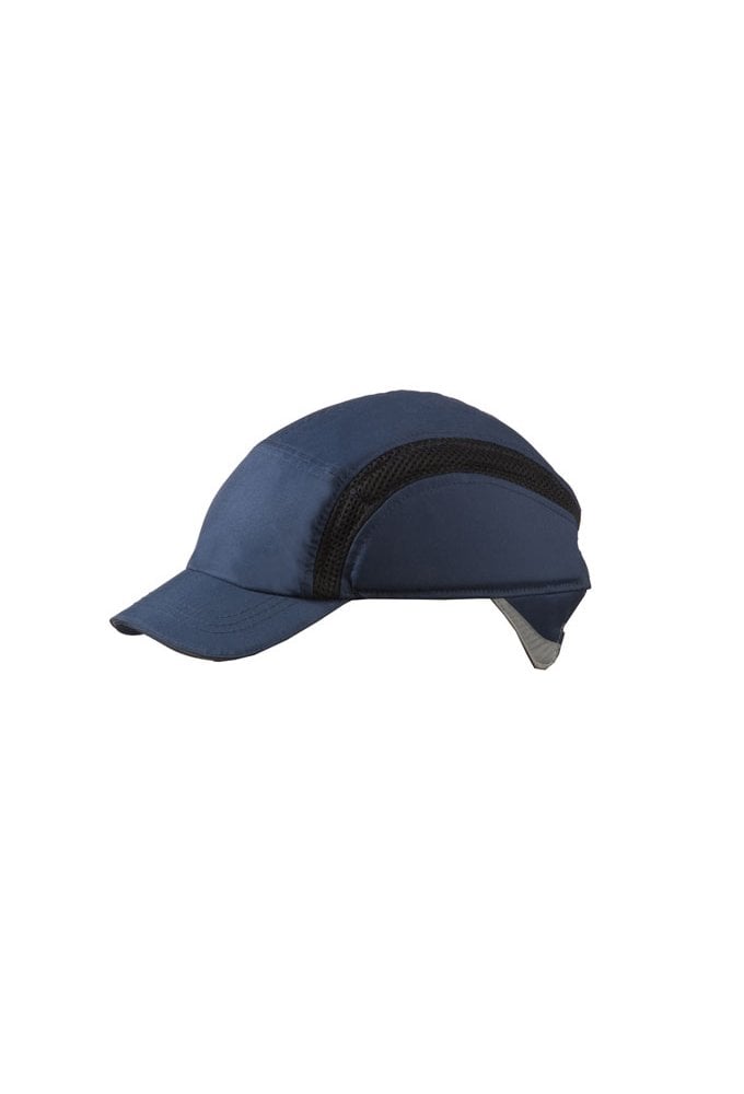 Centurion AIRPRO Baseball Bump Cap NAVY BLUE