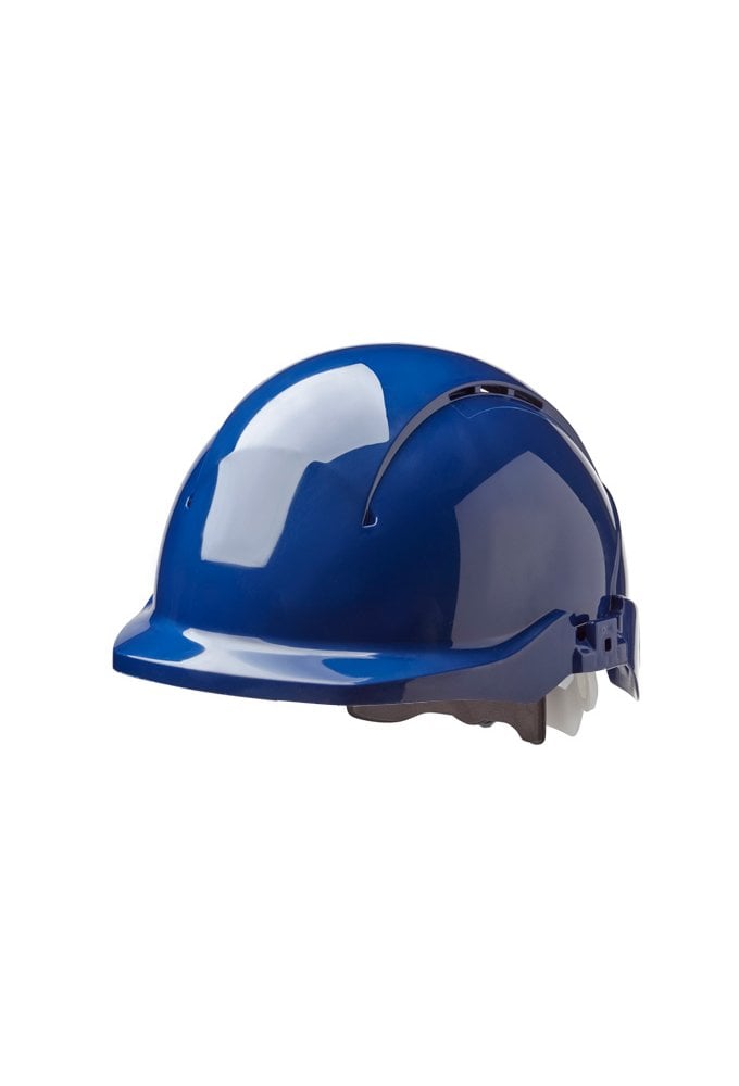 Centurion Concept Core Reduced Peak Safety Helmet BLUE