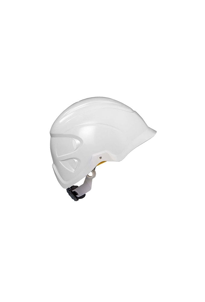Centurion Nexus High Heat Wheel Ratchet Helmet WHITE