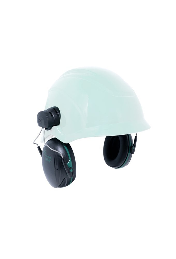 Centurion Sana Helmet Mounted Ear Defenders SNR 25