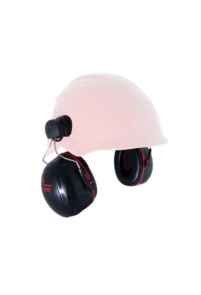 Centurion Sana Helmet Mounted Ear Defenders  SNR 34