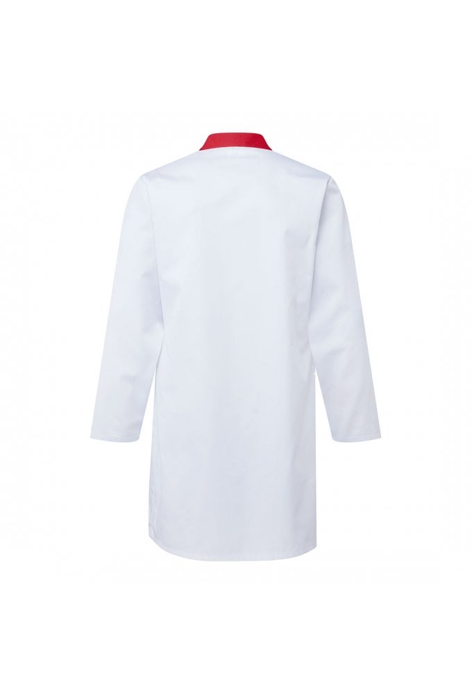 Portwest 2210 - Food Industry No Pocket Coat