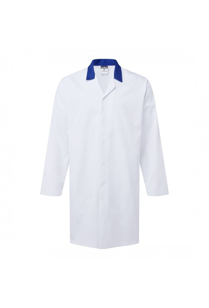 Portwest 2210 - Food Industry No Pocket Coat
