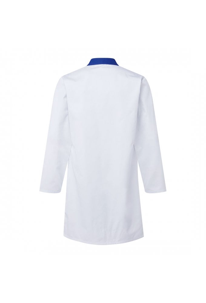 Portwest 2210 - Food Industry No Pocket Coat