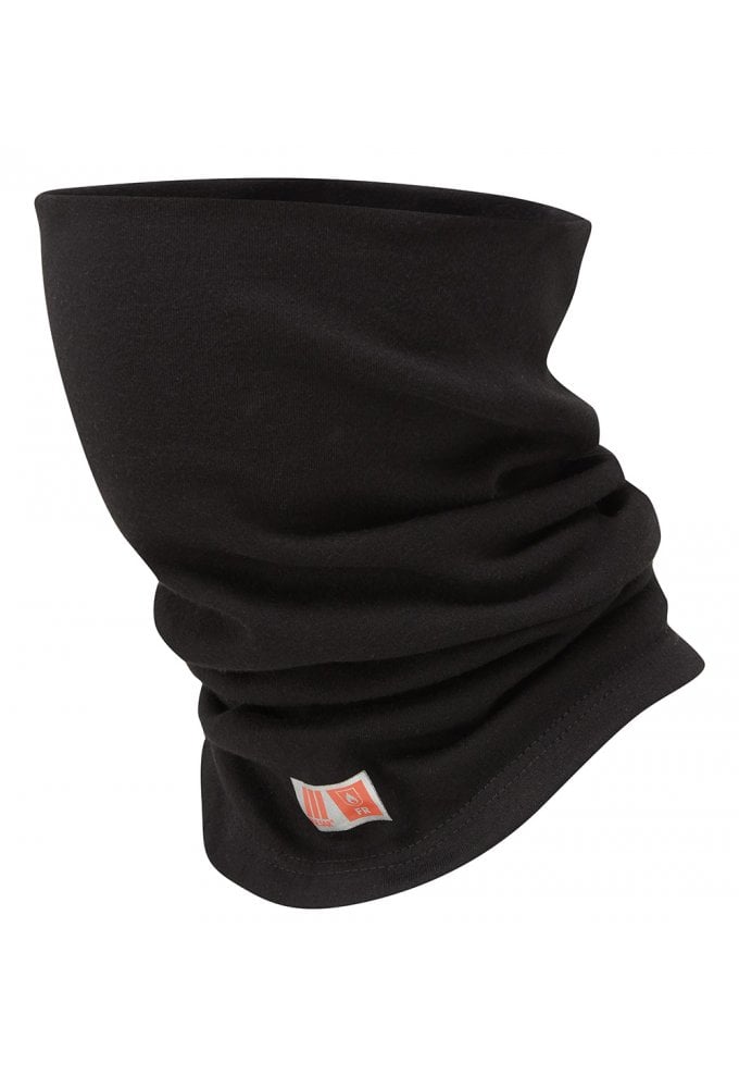 XFRC14 Pulsar PULSAR® Protect Protal FR Neck Tube Black