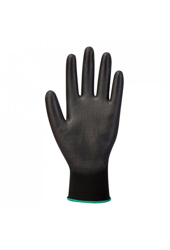 PU Palm Glove Latex Free (Retail Pack)