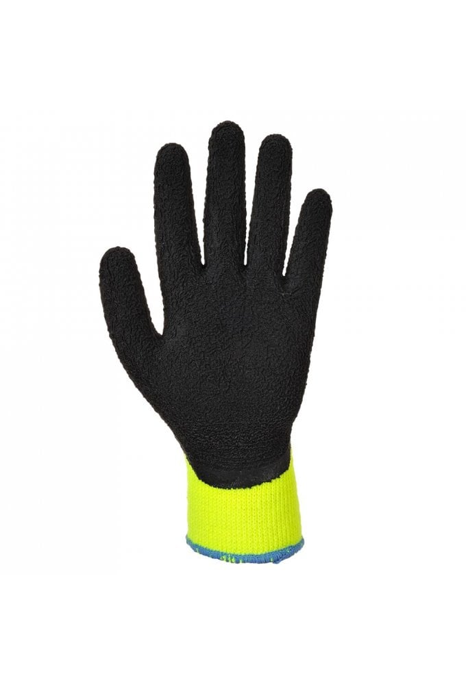 Cold 10 Latex Foam Glove