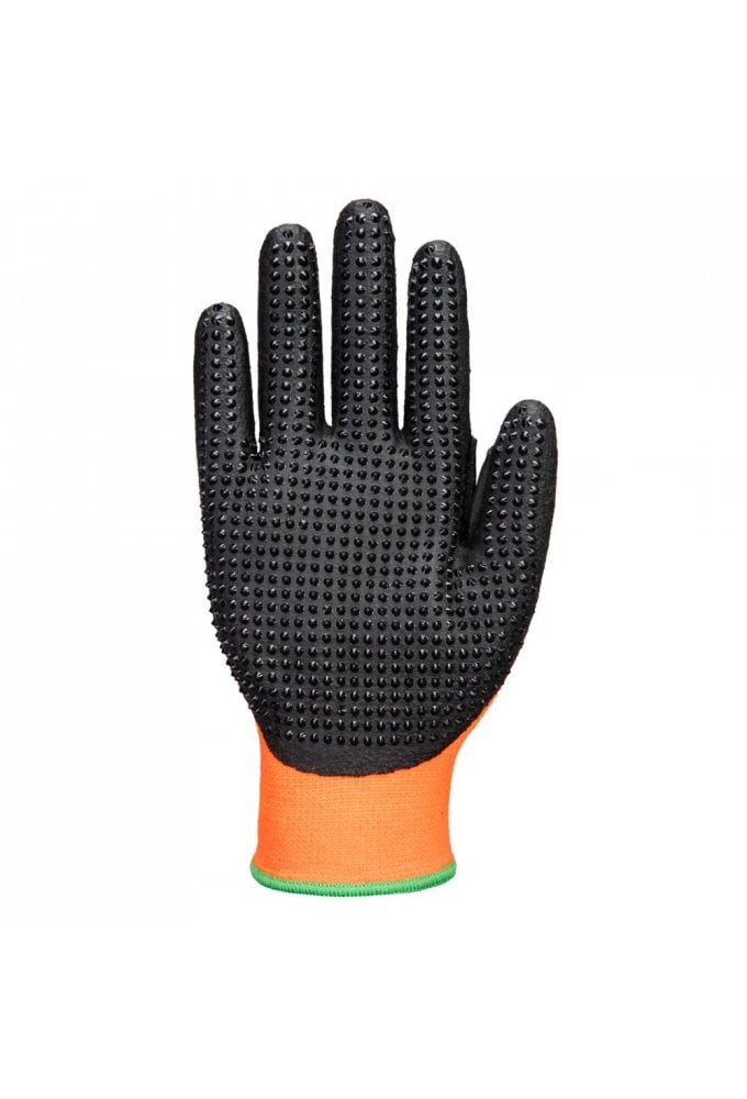 Grip 13 Nitrile High Dotted Glove