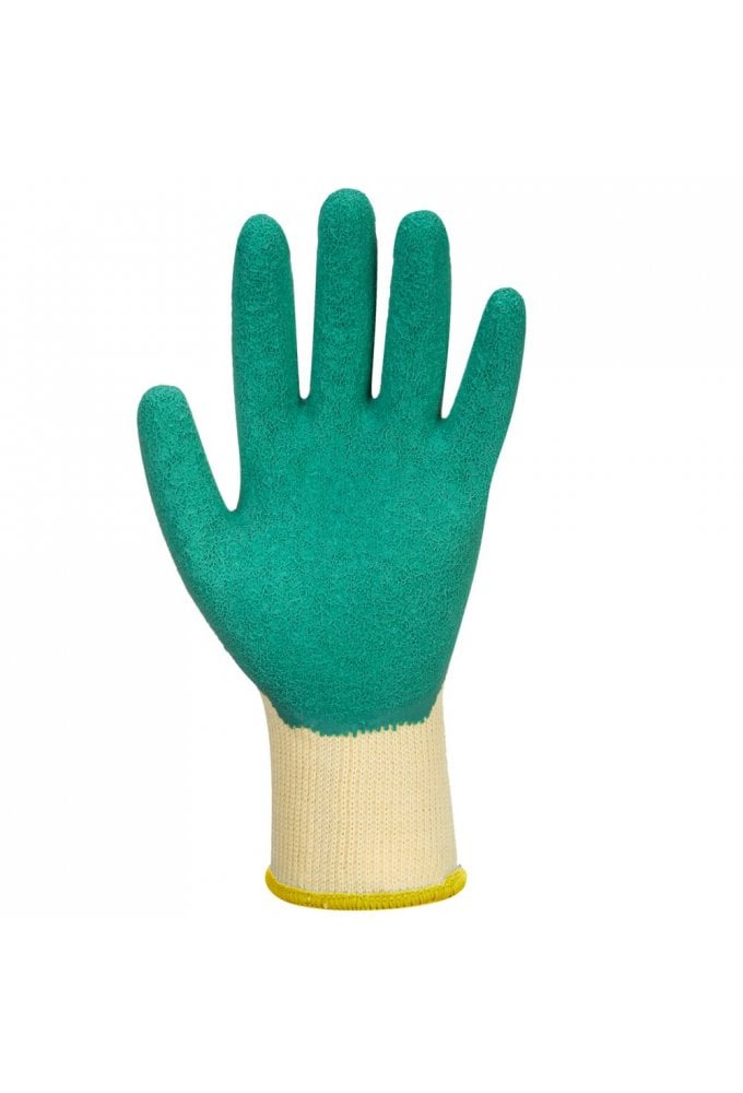 A150 Grip 10 Latex Economy Glove