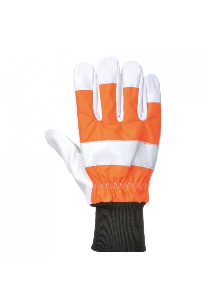 Oak Chainsaw Protective Glove (Class 0)