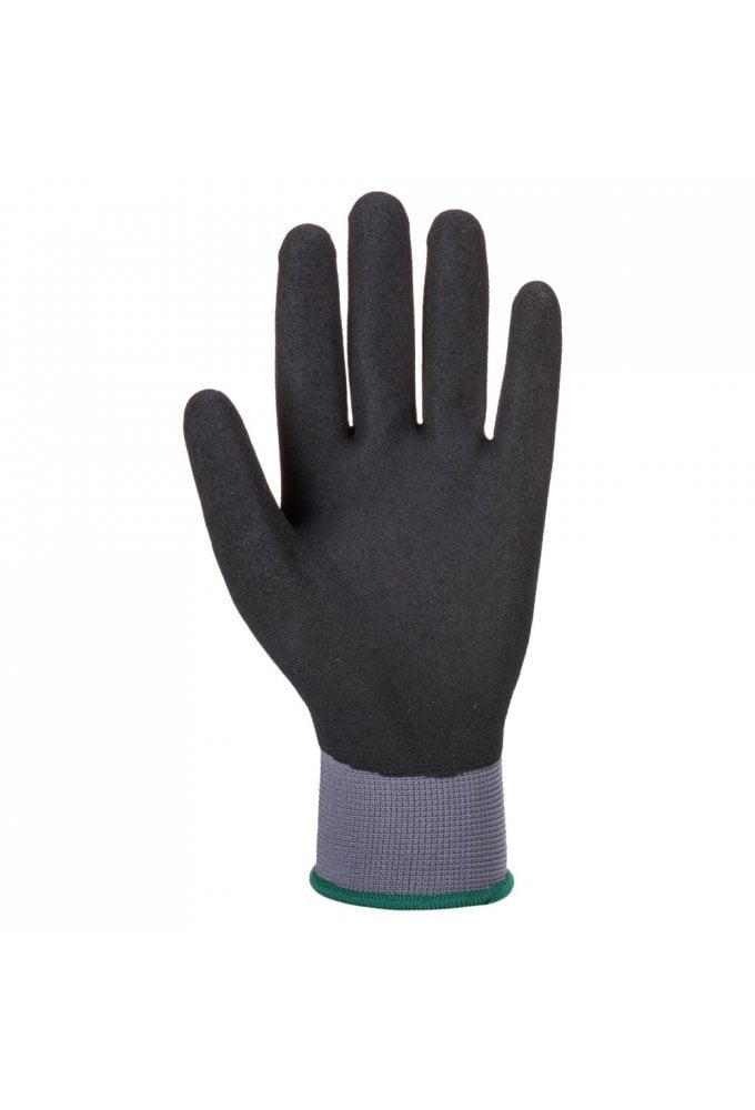 DermiFlex Ultra Pro Glove - Nitrile Sandy