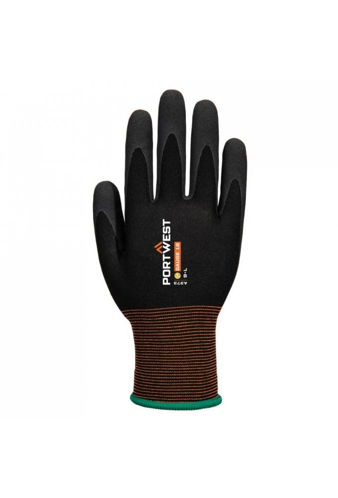 GP Grip 18 Latex Sandy Glove