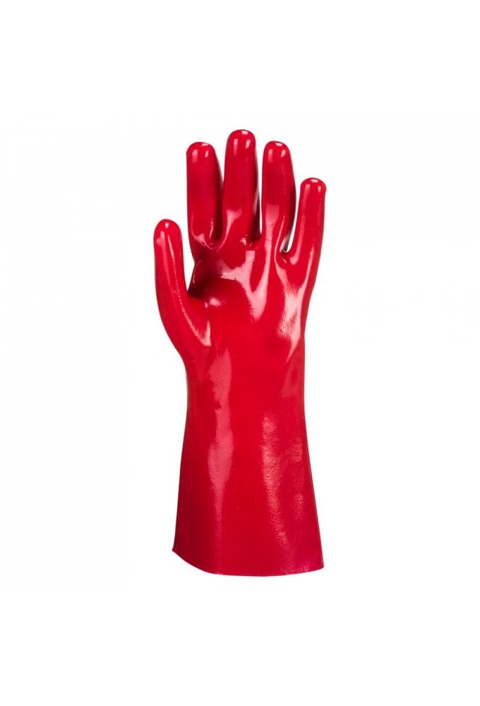 Grip 12 PVC Gauntlet 35cm