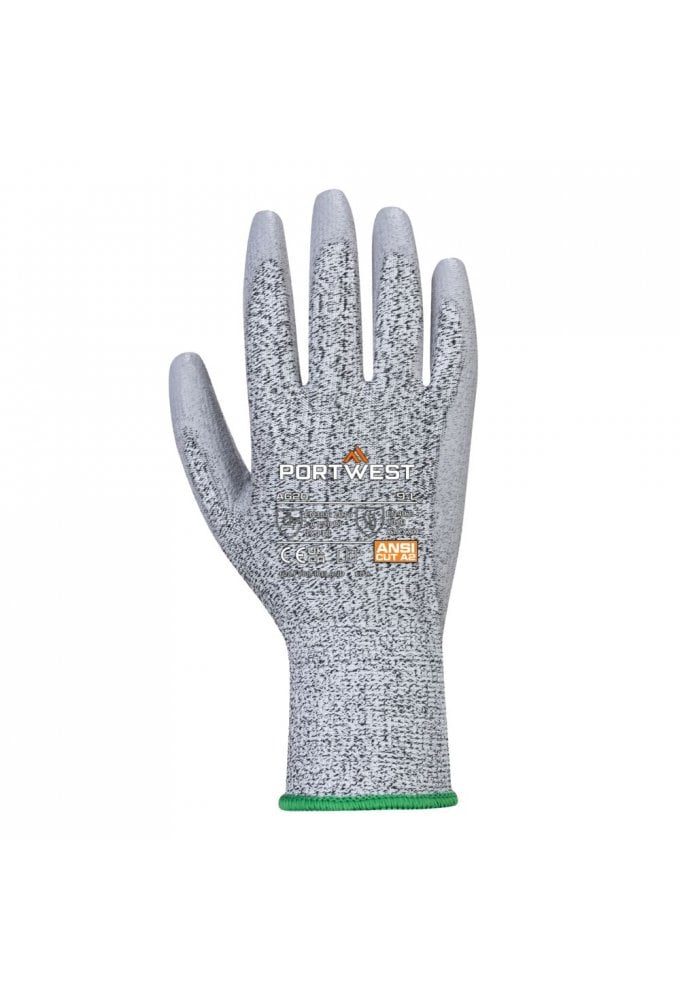 A620 Cut B13 PU Glove
