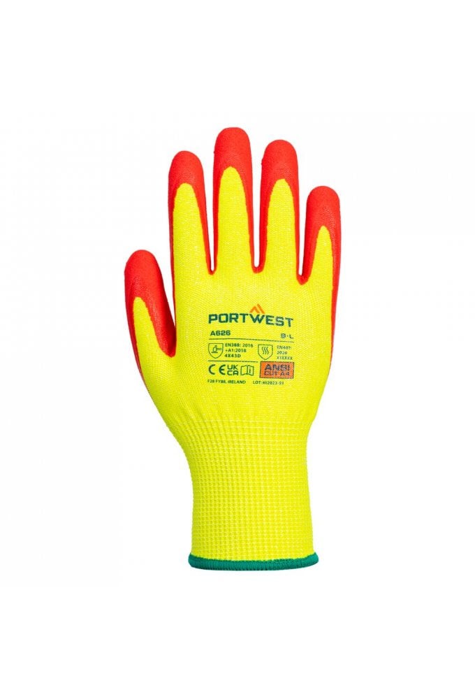 Vis-Tex Cut D13 Nitrile Glove