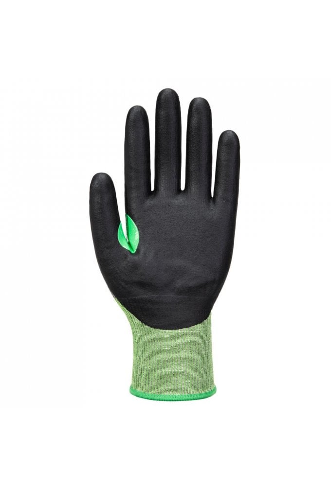 CS Cut C18 Nitrile Glove