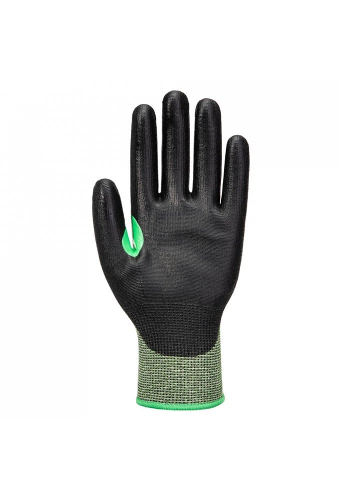 CS Cut C15 PU Glove