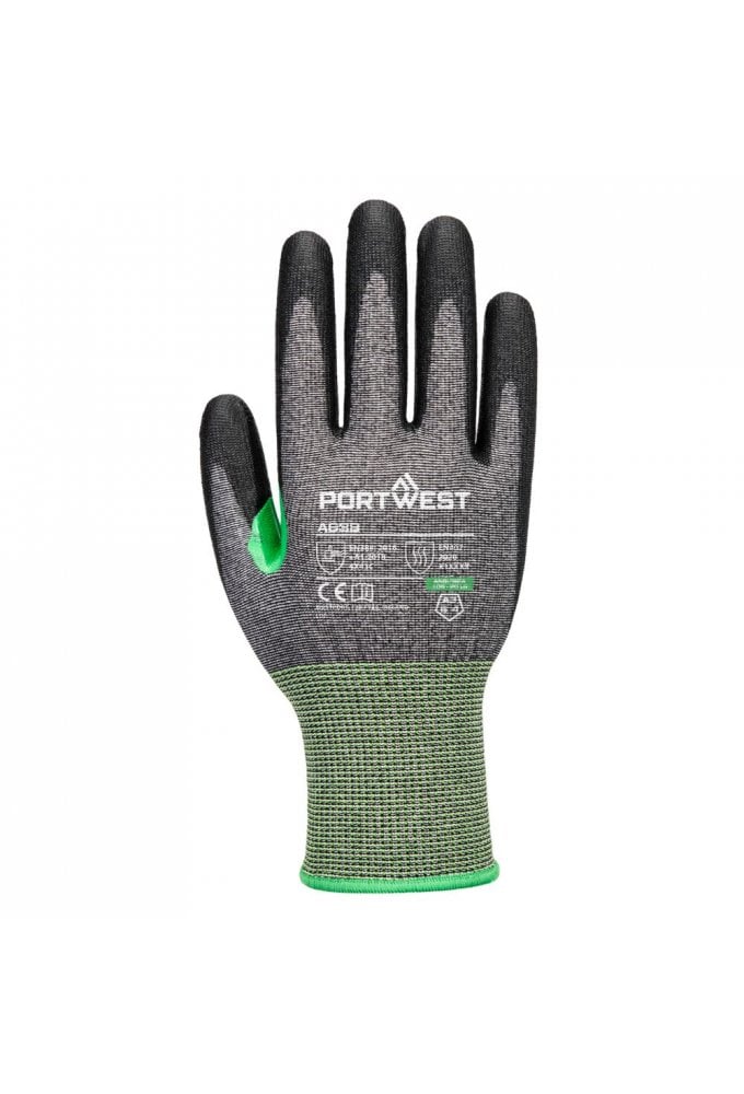 CS Cut C15 PU Glove