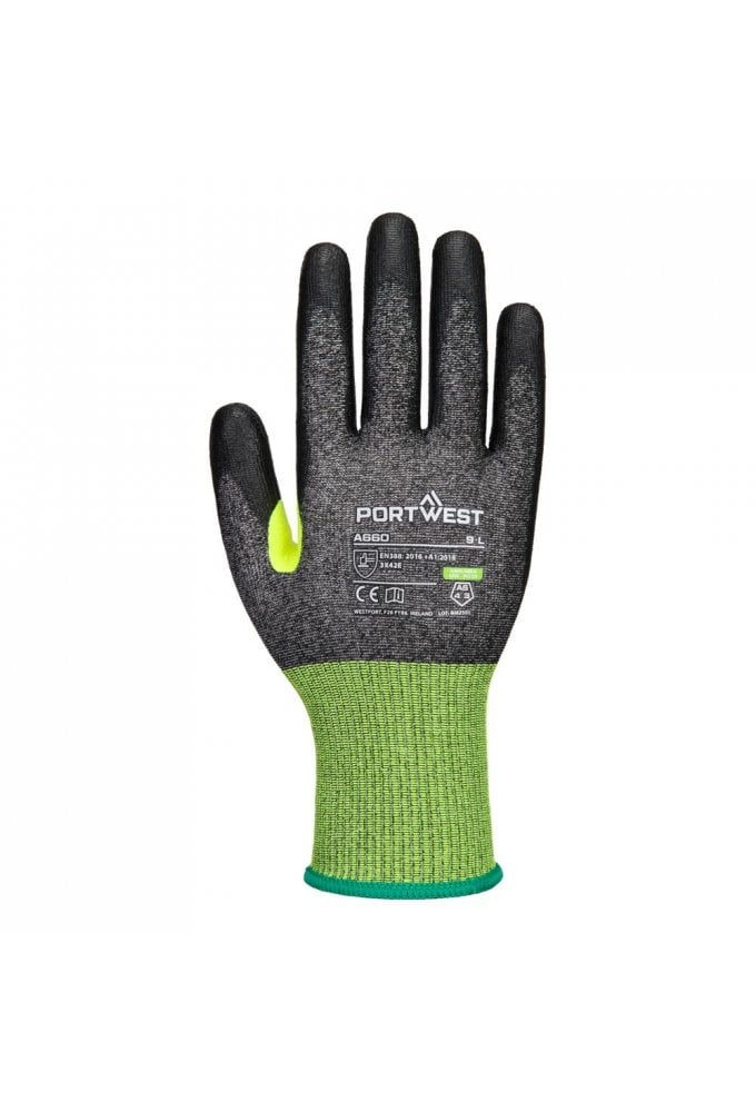 CS Cut E18 PU Glove