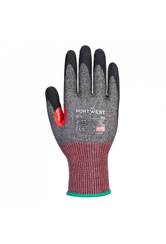 CS Cut F13 Nitrile Glove