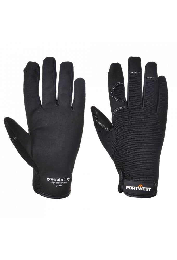 Mechanic 80 Glove