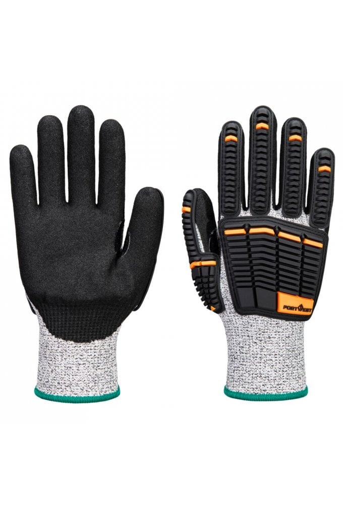 Impact C13 Nitrile Foam Glove
