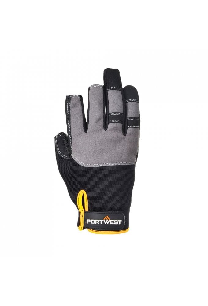 Mechanic 250 Fingerless Glove