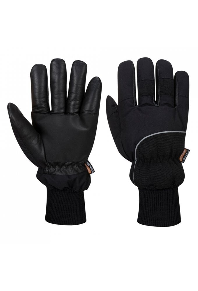 Cold 500 Leather Waterproof Mechanical Glove