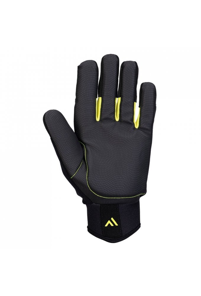Anti-Vibration B600 PU Mechanical Glove