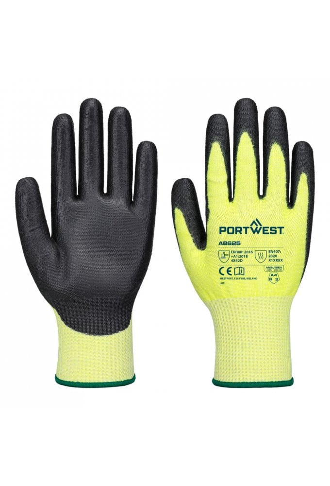 AB625 Cut D13 PU Essential Multipack (PK12)