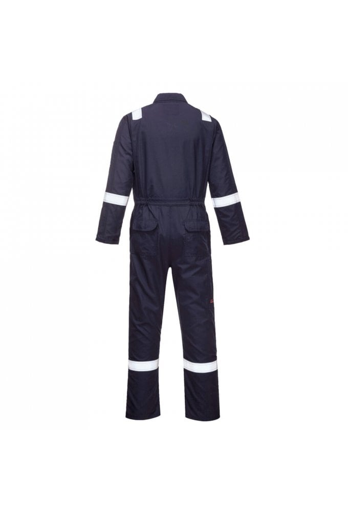 Araflame Work Lightweight FR Coverall