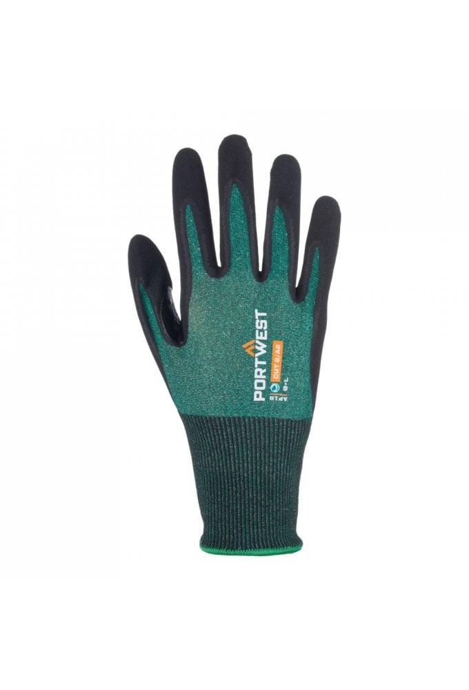 SG Cut B18 Nitrile Glove