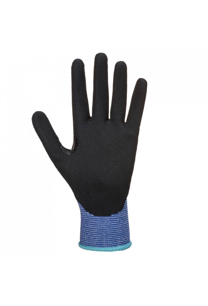 Cut C13 Dexti Ultra Nitrile Glove