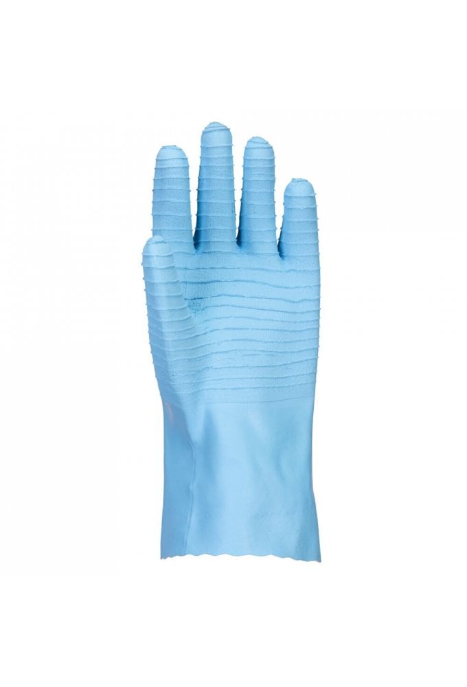 FD Chemical B Latex Gauntlet