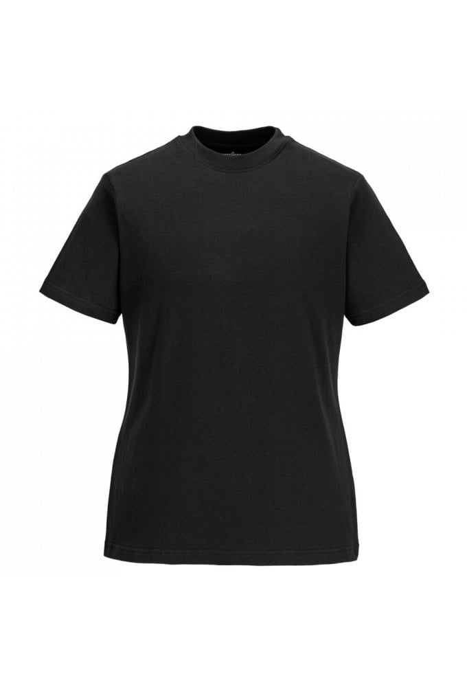 Women's Cotton T-Shirt S/S