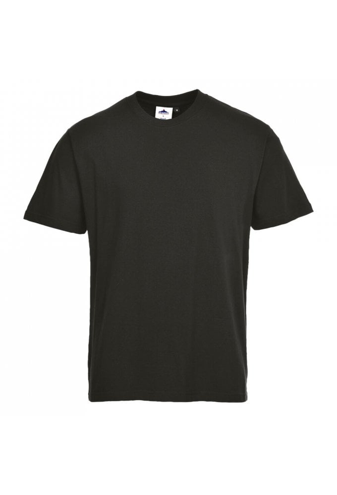 Turin Cotton T-Shirt S/S