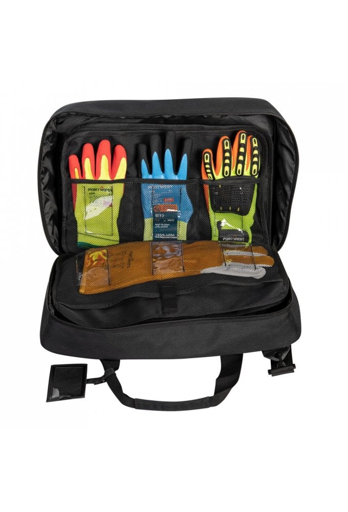 Glove Display Bag