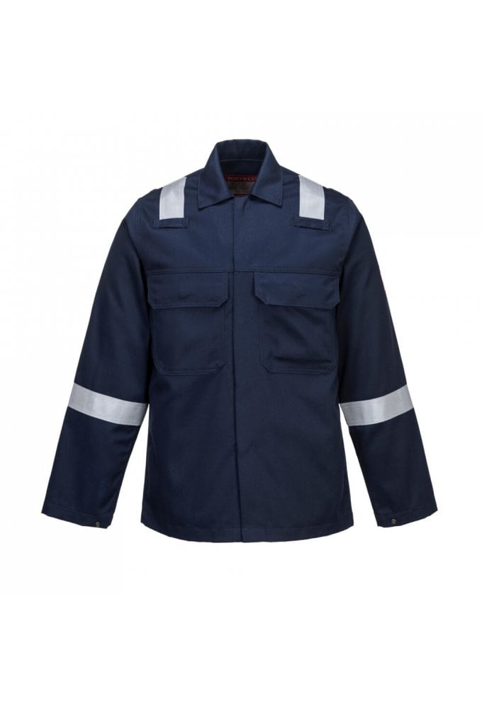 Portwest BZ13 Bizweld Work FR Jacket