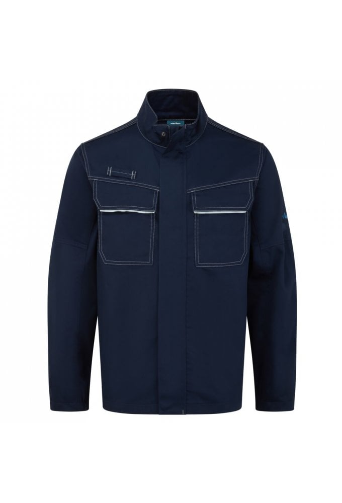 Portwest BZ739 Bizweld Work FR Jacket