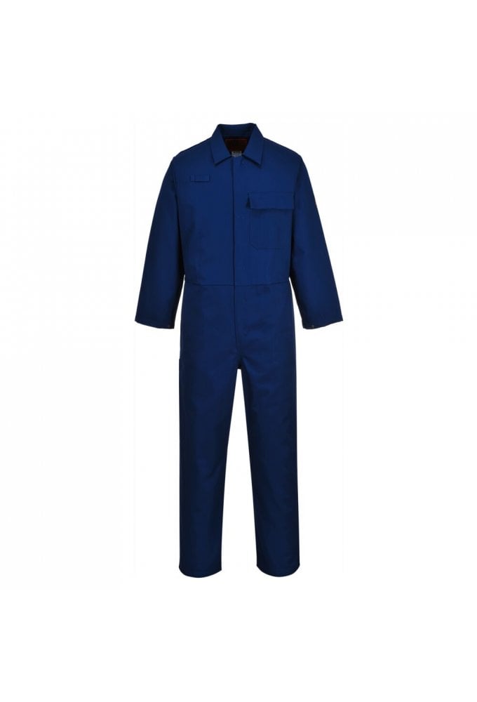 Bizweld Work FR Coverall