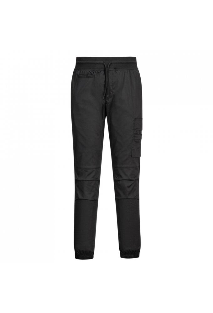 Chef's Mesh Air Pro Stretch Joggers