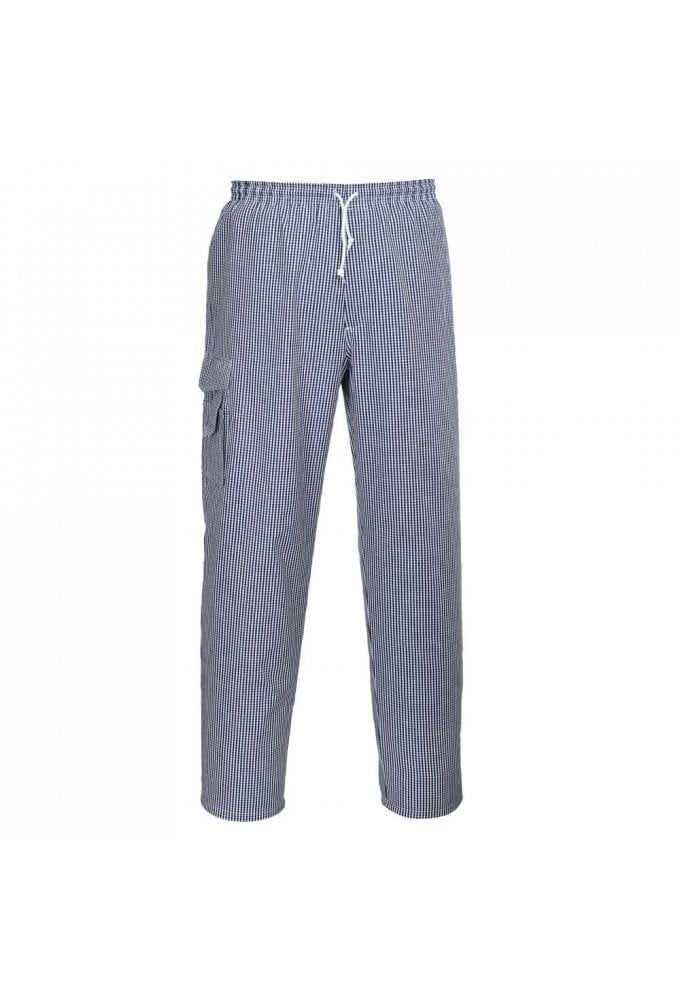 Chef's Chester Trousers