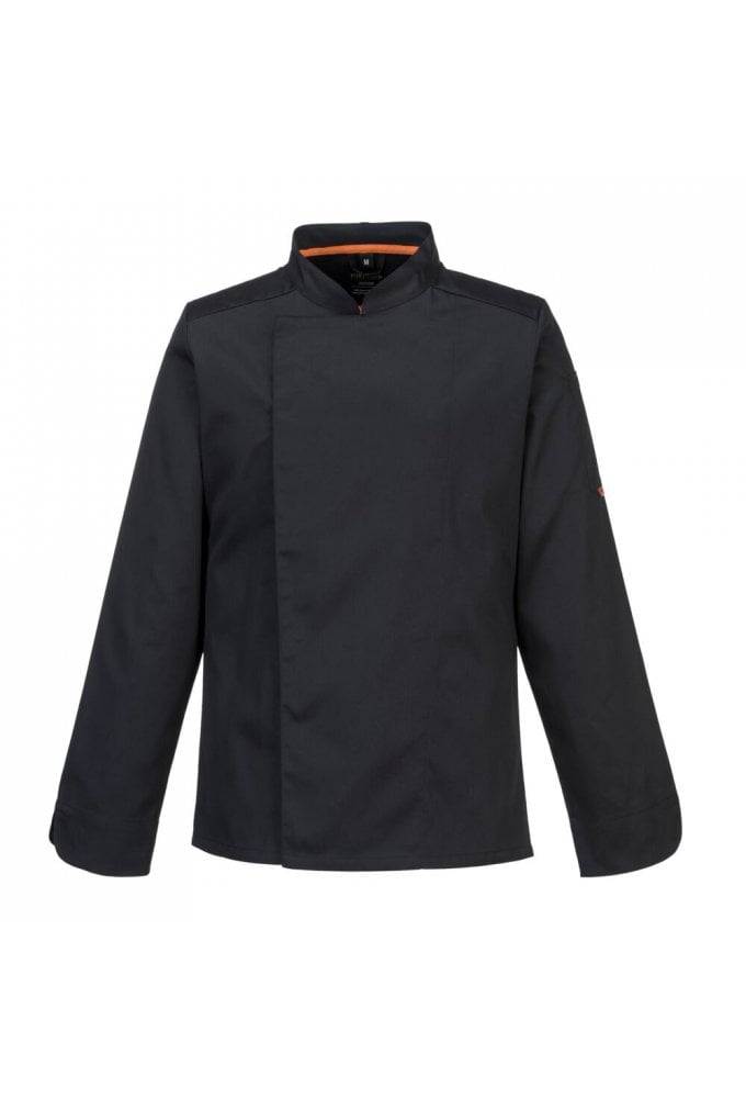 Portwest C838 Chef's Mesh Air Pro Jacket L/S